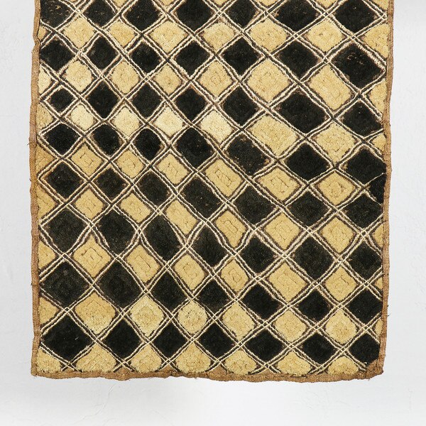 Kuba Cloth